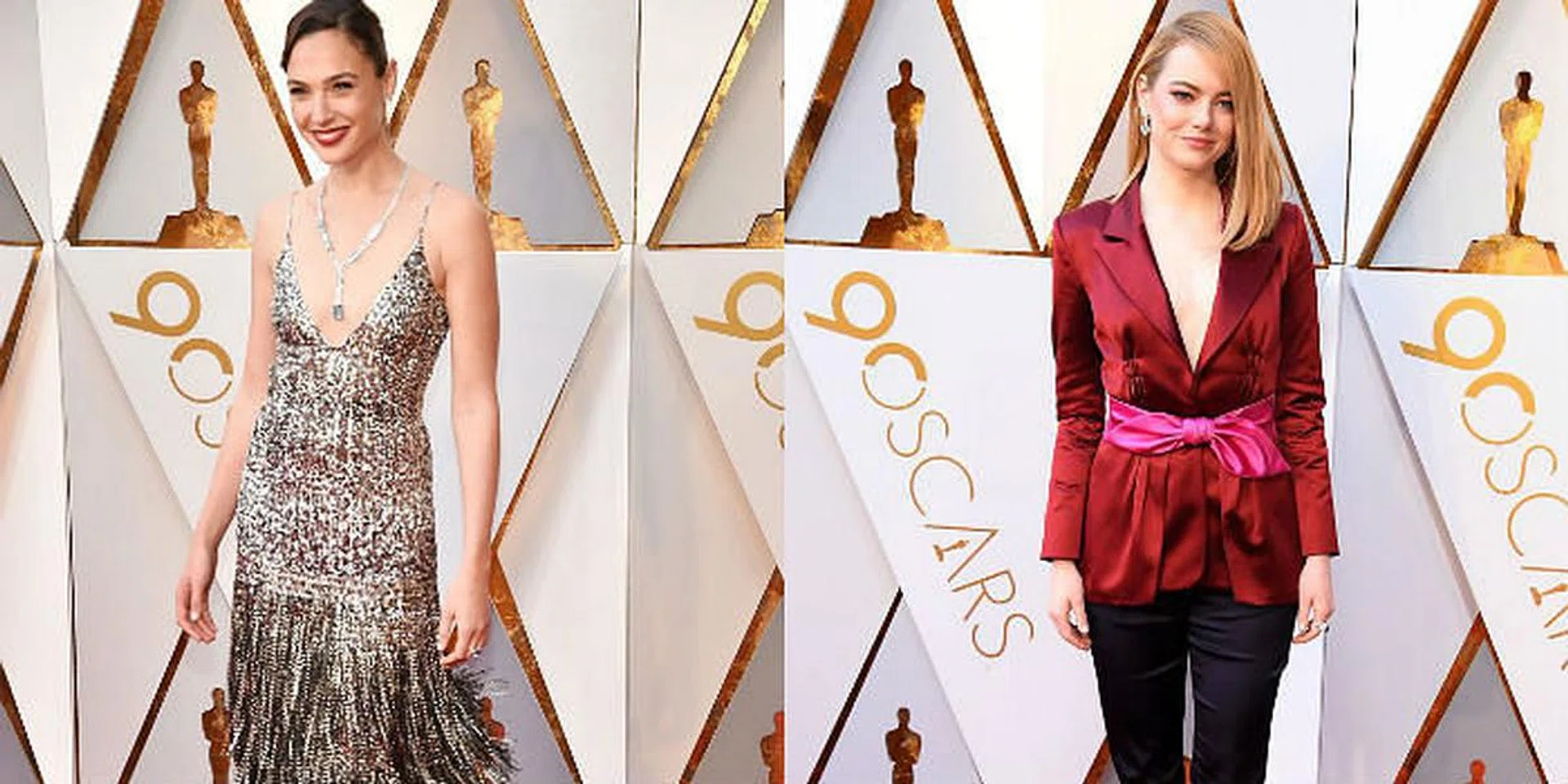 Oscars 2018