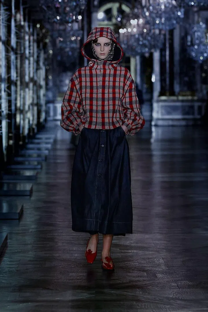 Photo: Dior