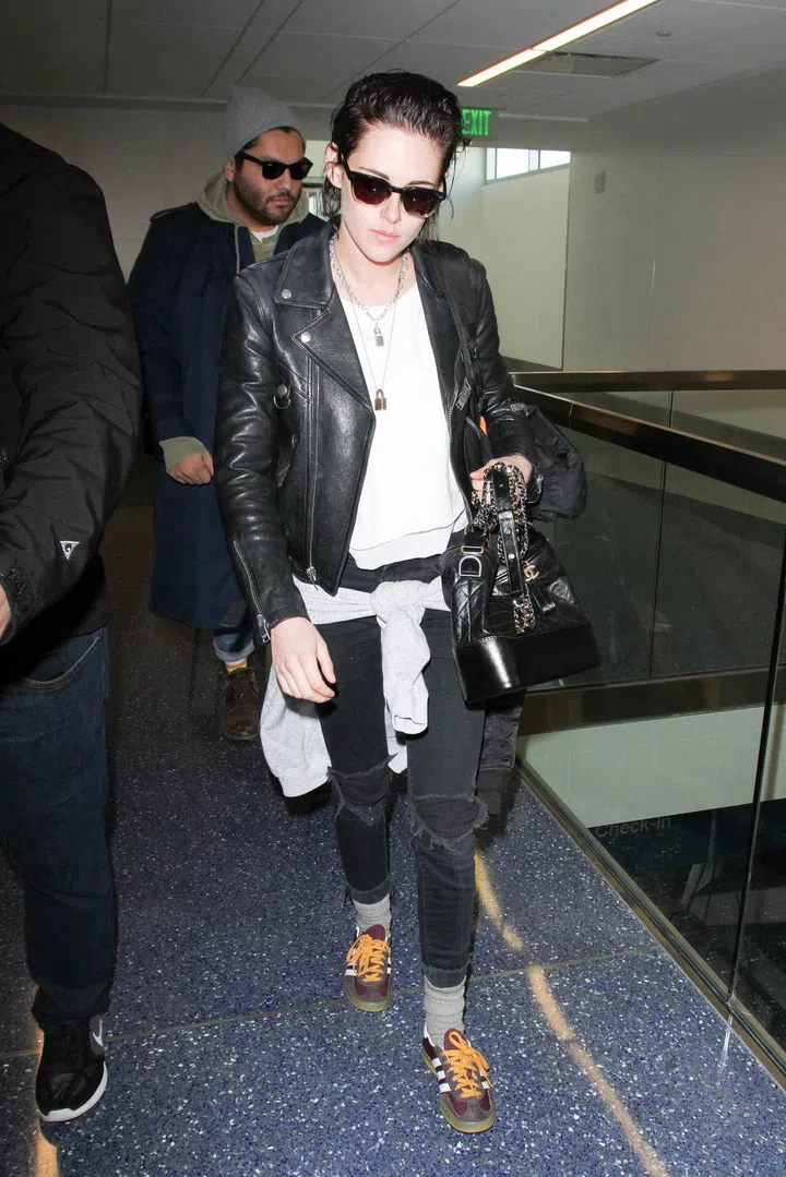 Photo: Getty