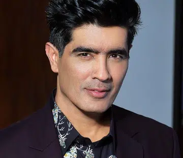 Manish Malhotra