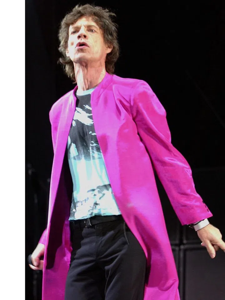 Photo: Getty