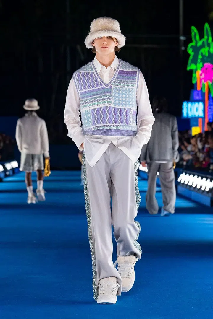 Photo: Dior