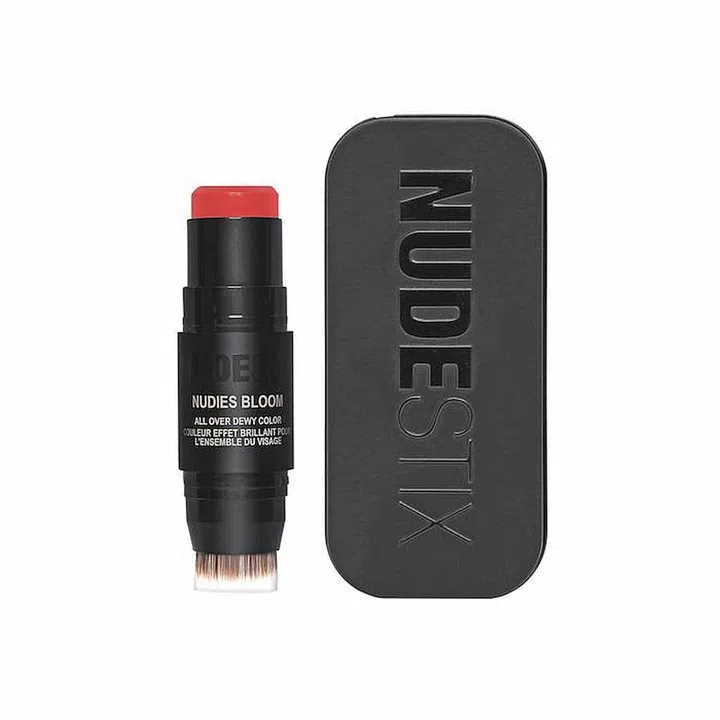 Nudies Bloom in Bohemian Rose, $50, Nudestix at Sephora