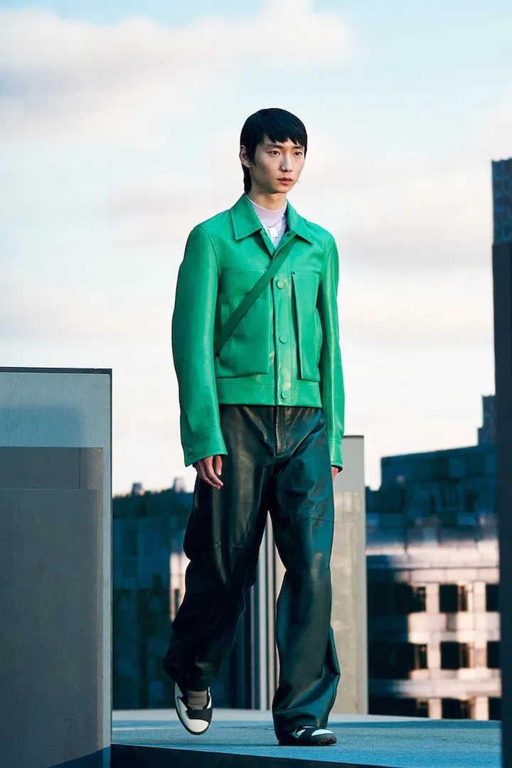 Photo: Salvatore Ferragamo
