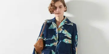 Stella McCartney Pre-Fall 2020