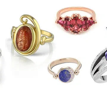 Gemstones