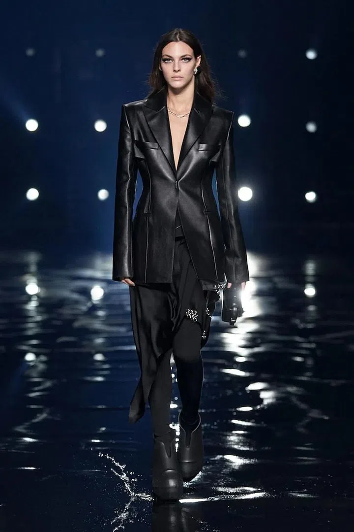 Review Of Givenchy Fall Winter 2021 Collection | Harper's Bazaar Singapore