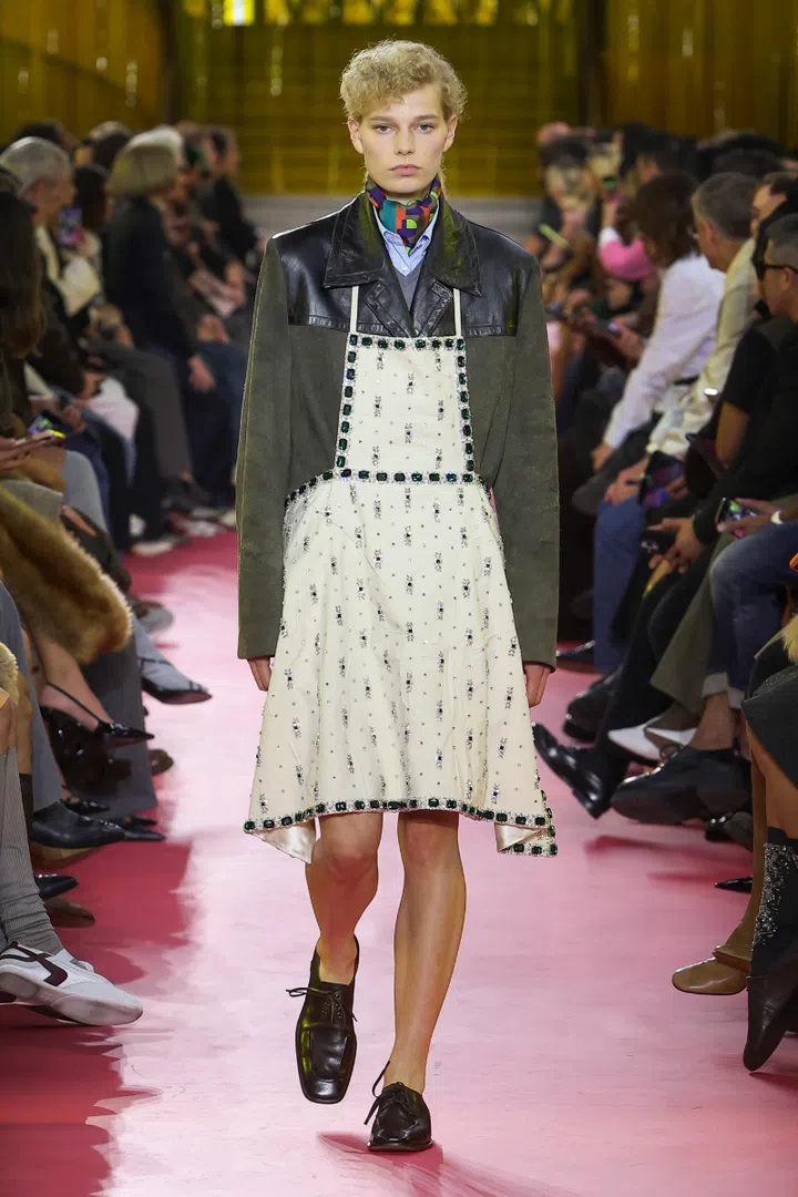 BAZAAR Editor’s Picks: Best Looks From Miu Miu Spring/Summer 2026 ...