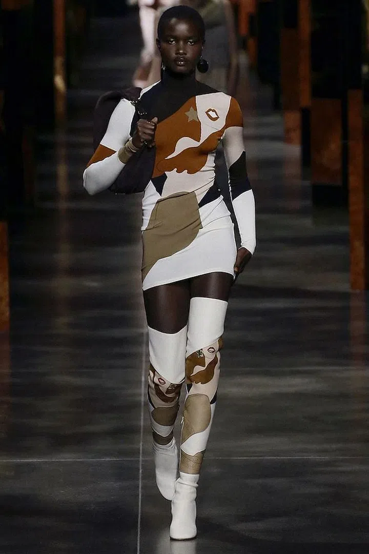 Photo: Fendi