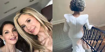 Oscars 2018