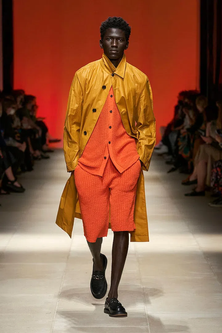 Photo: Salvatore Ferragamo