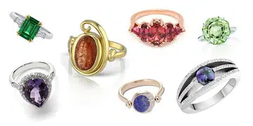 Gemstones