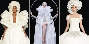 Valentino Haute Couture Fall/Winter 20-21