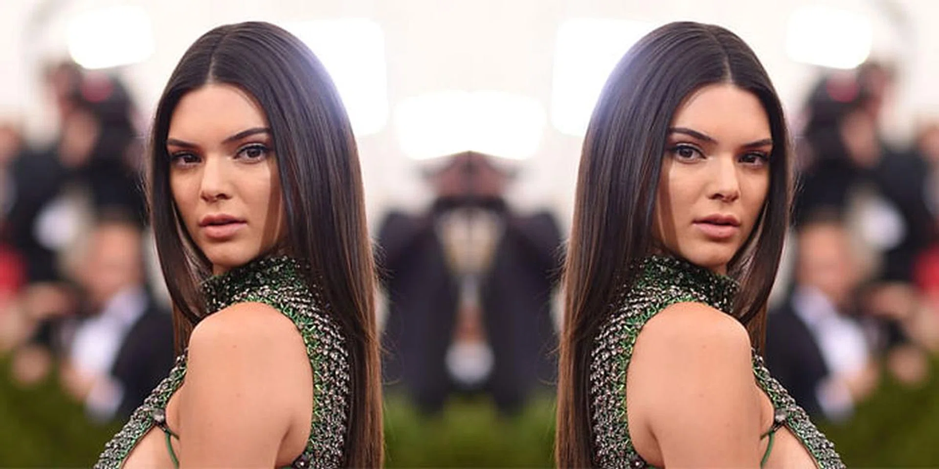 Kendall Jenner's Advice On How To Deal With Bullying