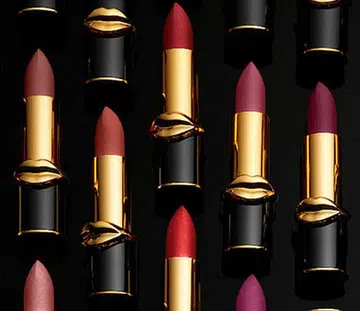 Pat Mcgrath Labs MatteTrance Lipsticks