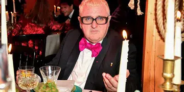 Alber Elbaz
