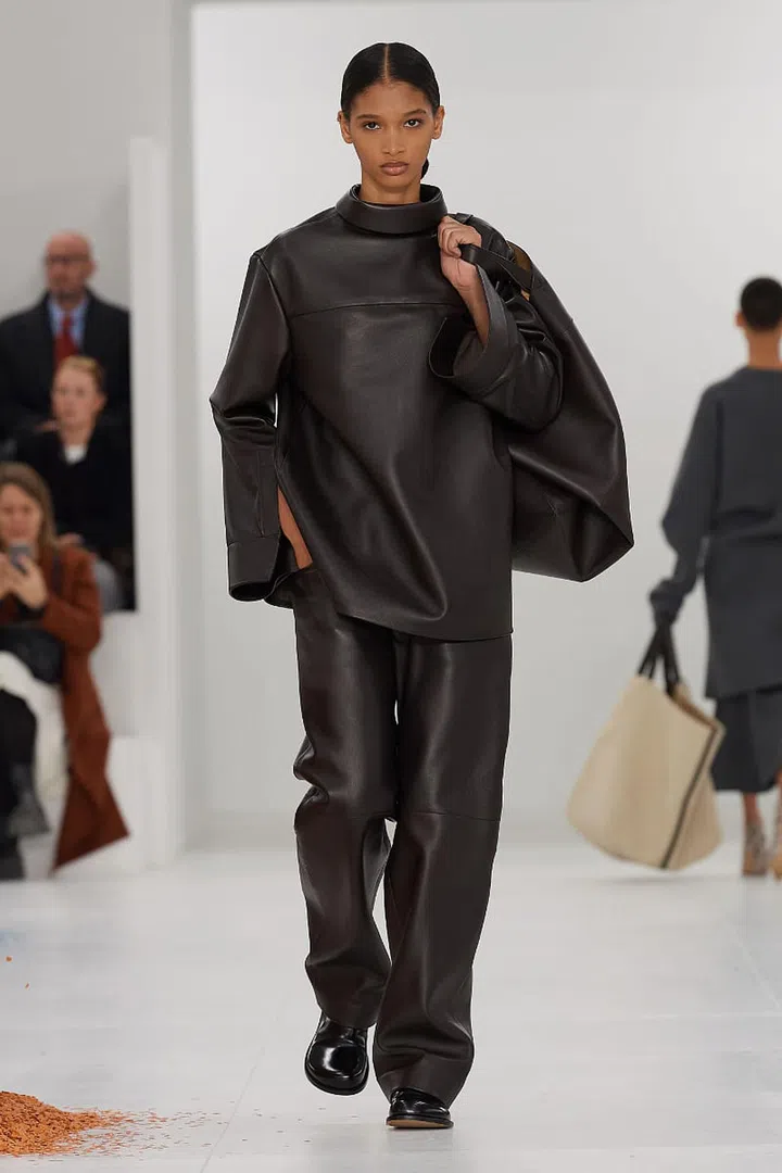 Photo: LOEWE