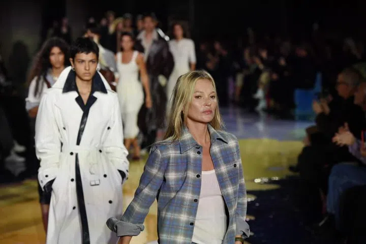 Matthieu Blazy Chanel Bottega Veneta