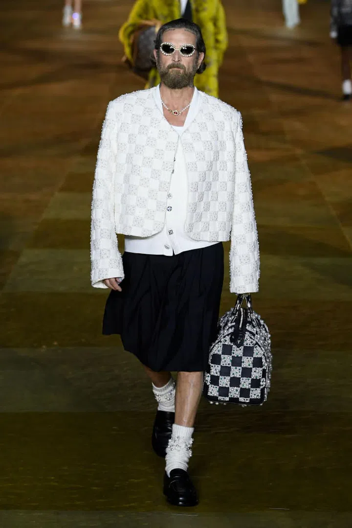 Photo: Getty