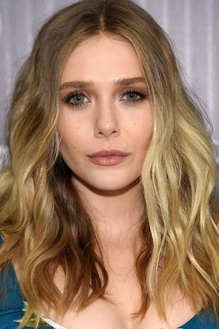 Elizabeth Olsen. Photo: Getty