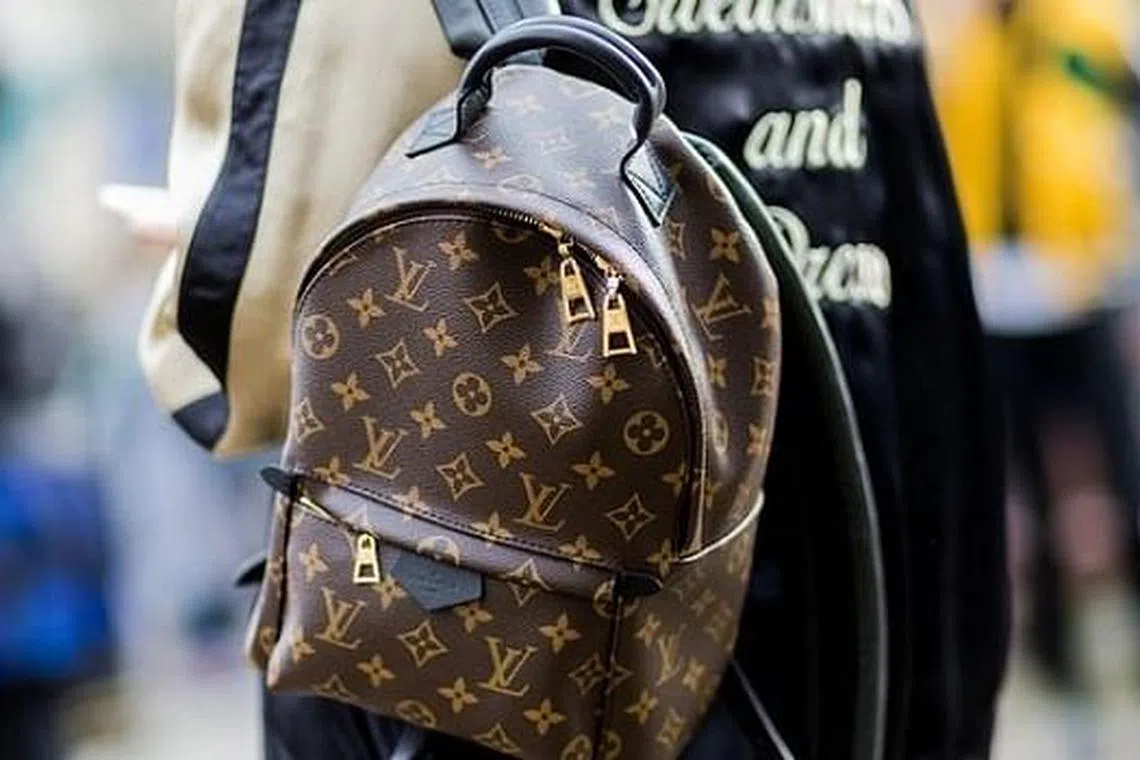 15 Designer Backpacks That Adults Can Sport On The Daily | Harper's ...