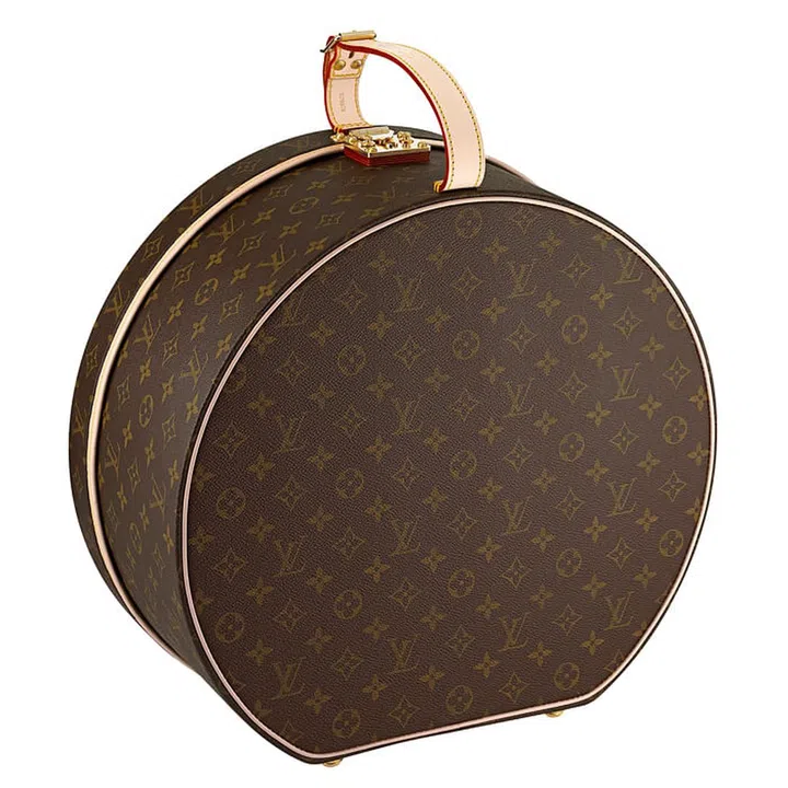 Photo: Courtesy of Louis Vuitton