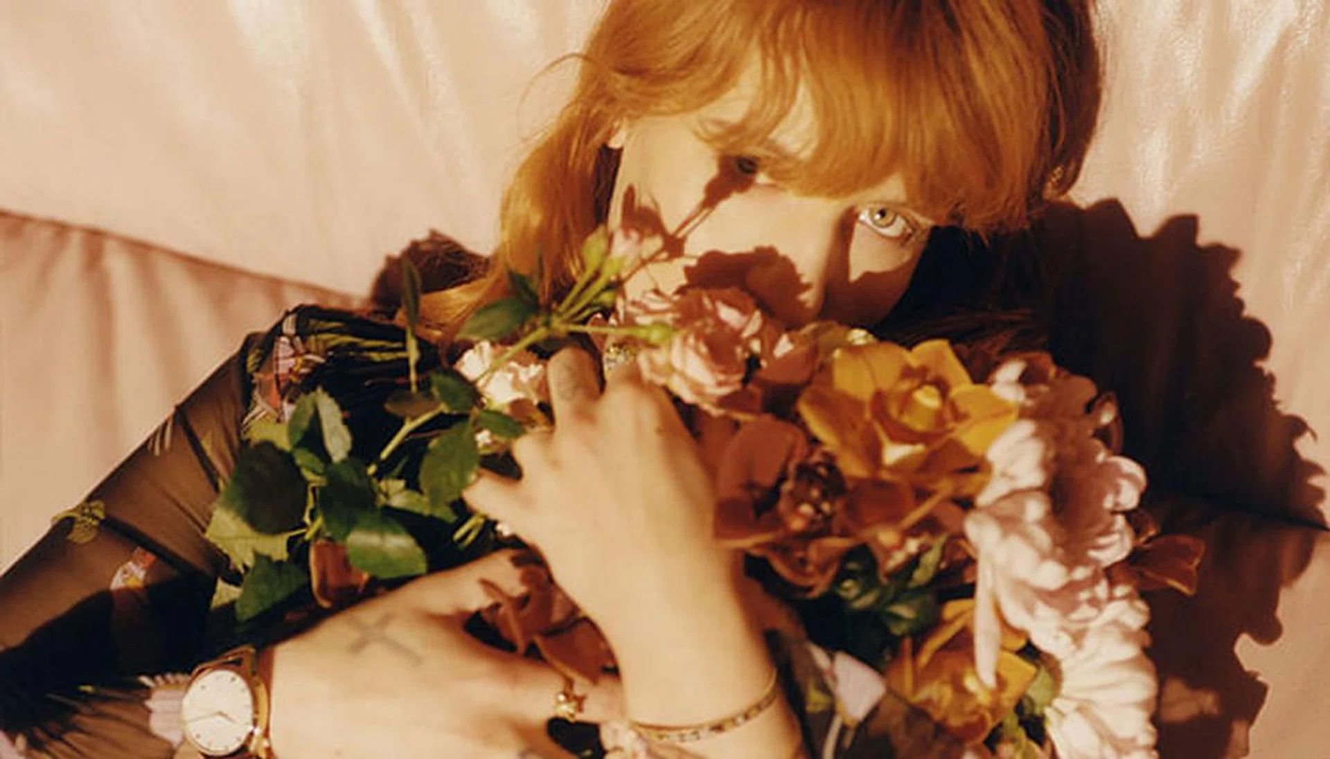 florence welch