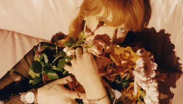 florence welch