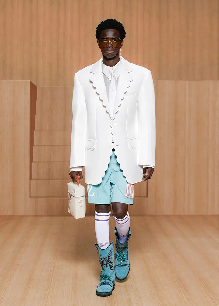 Photo: Louis Vuitton