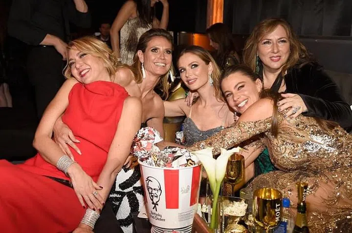 Photo: Getty