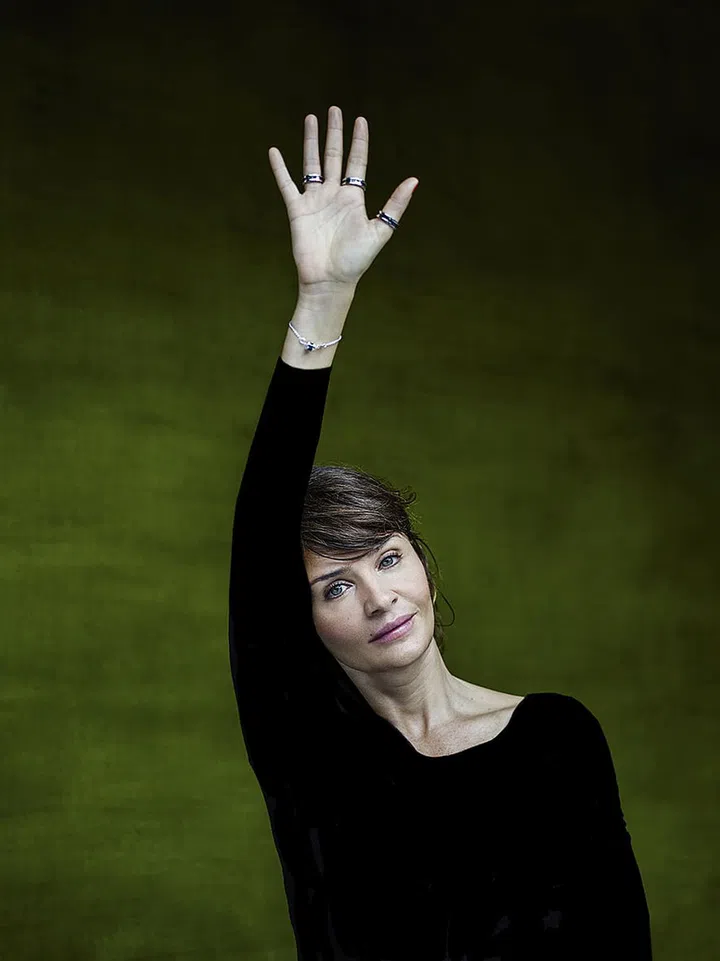 Photo: Courtesy of Bulgari