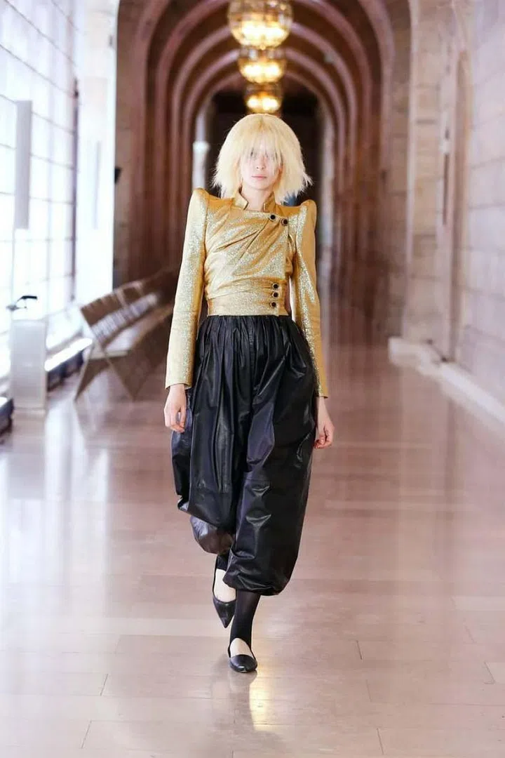 Photo: Marc Jacobs