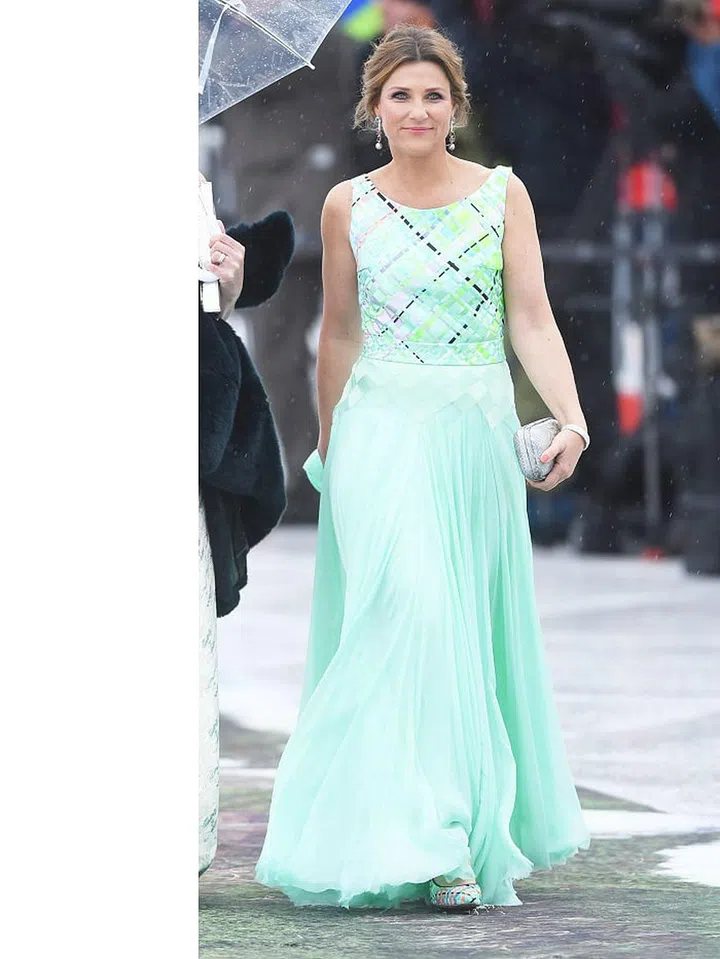 Photo: Getty
