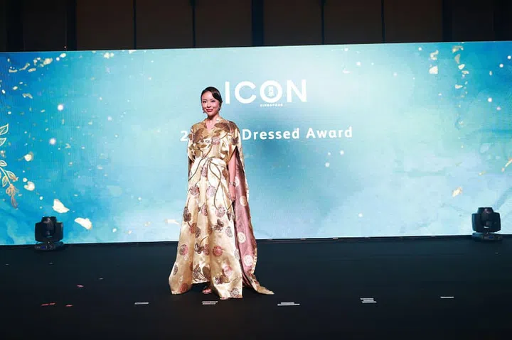 Photo: ICON Singapore