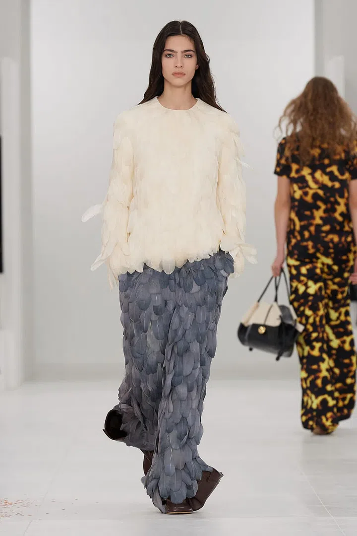 Photo: LOEWE