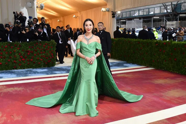 Photo: Getty Images