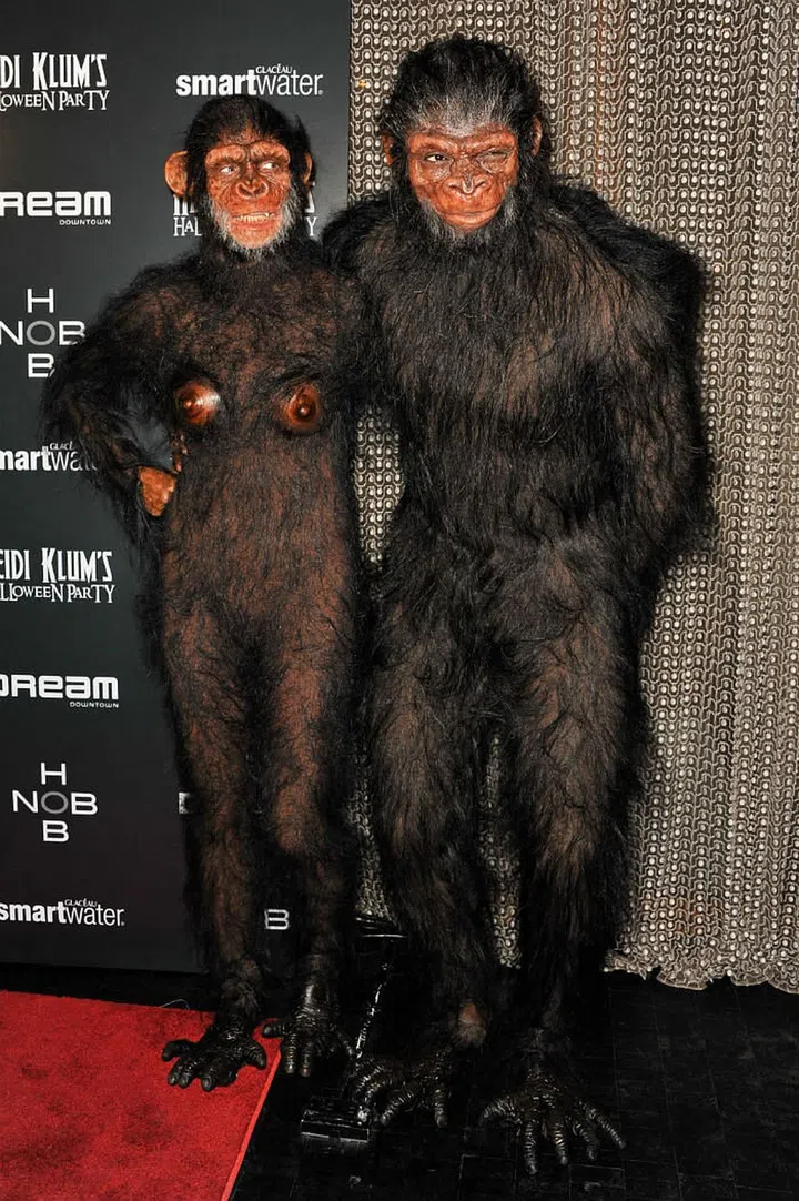 Photo: Getty