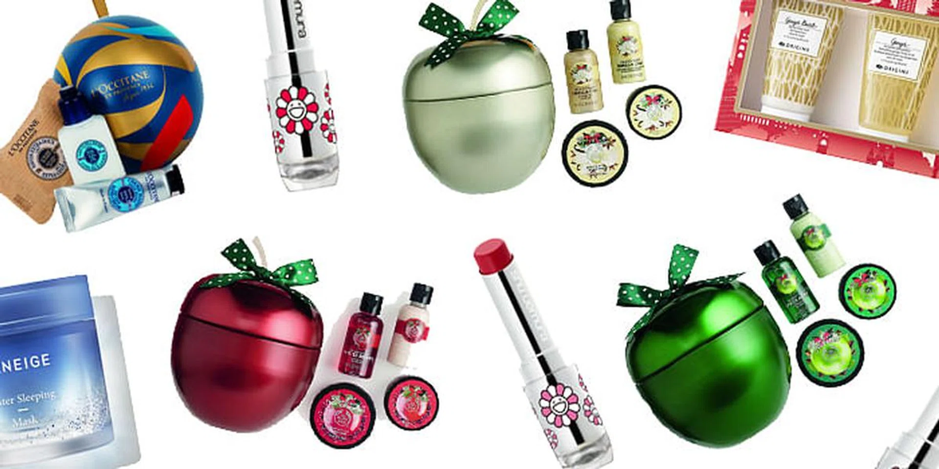 10 Great Gifts Under $50
