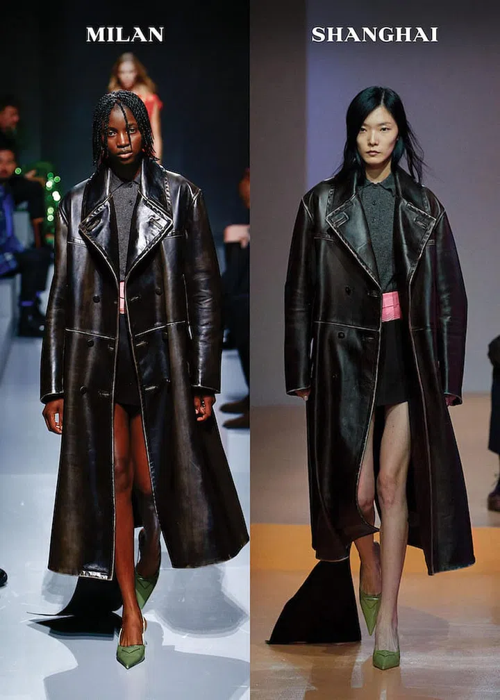 Photo: Prada