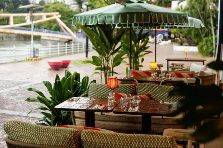 cafes in Singapore, Instagrammable cafes