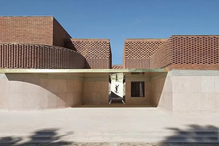 Photo: Nicolas Mathéus