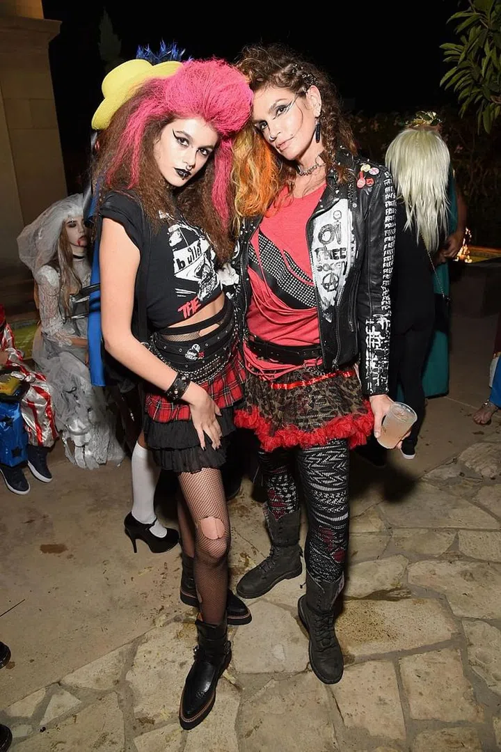 Photo: Getty