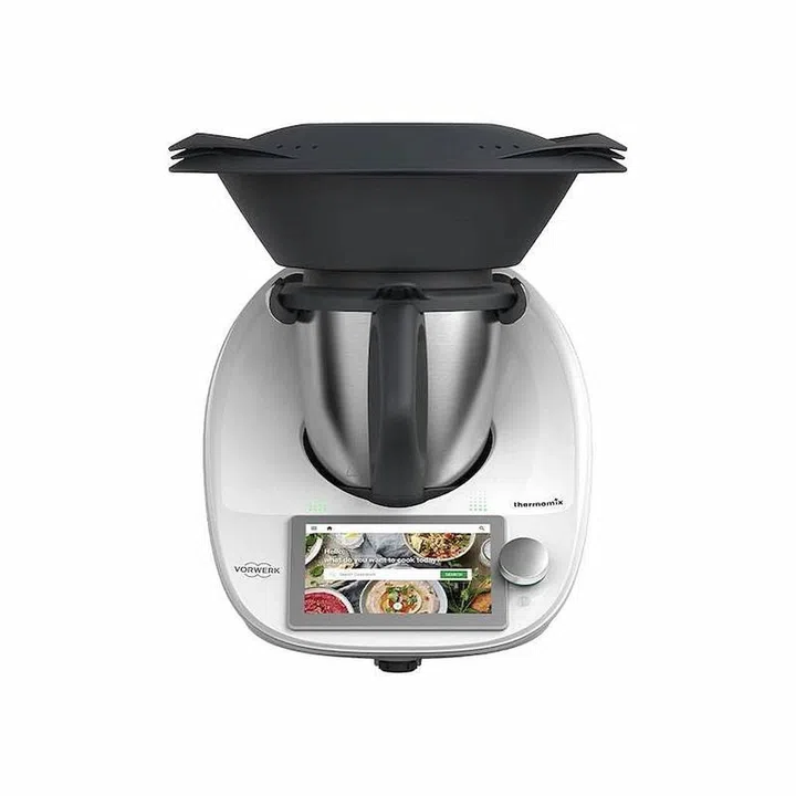 TM6, $2,398, Thermomix 
