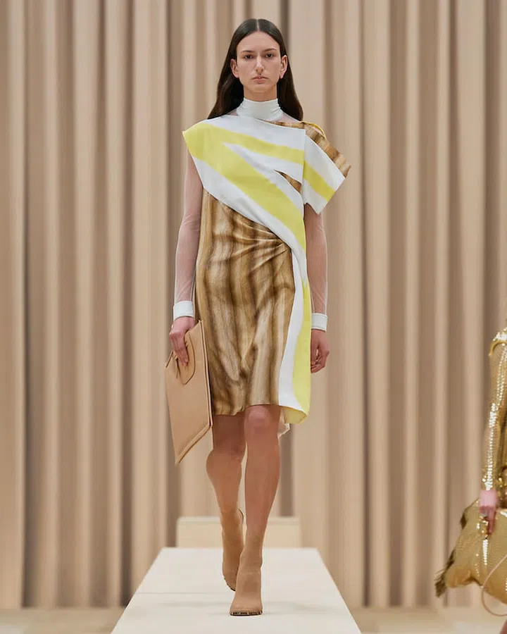 Photo: Burberry