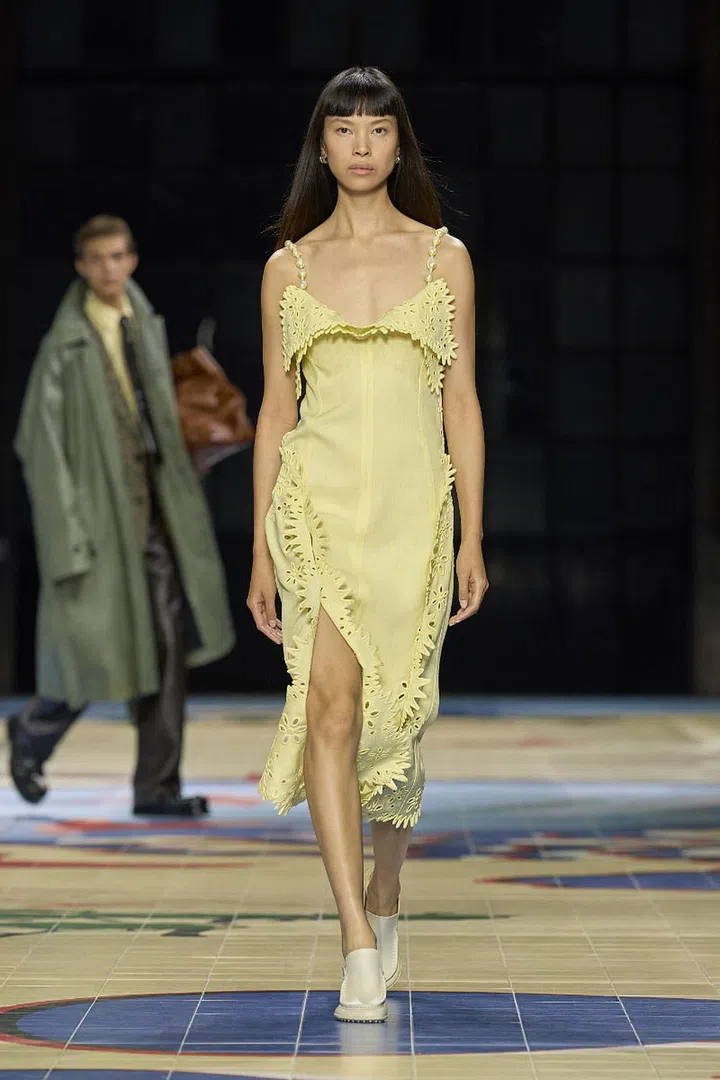Photo: Bottega Veneta