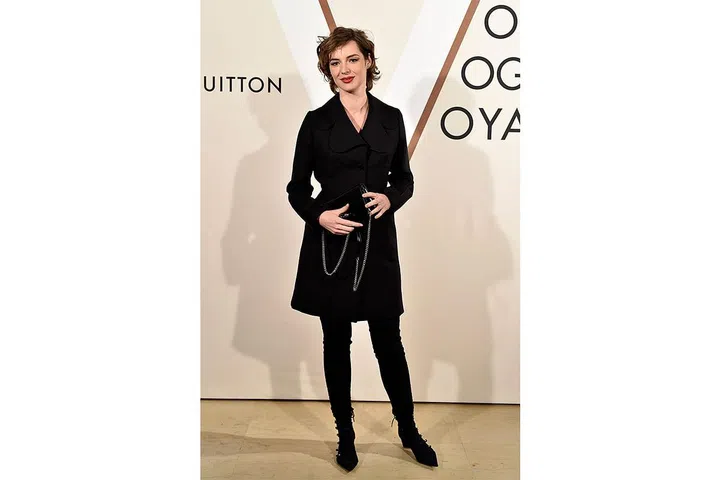 Photo: Courtesy of Louis Vuitton