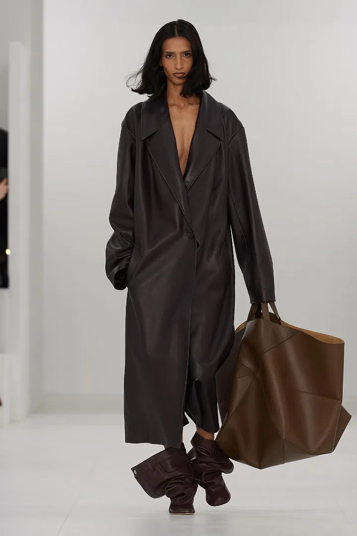 Photo: LOEWE