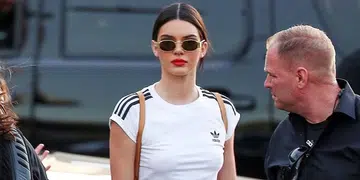 Kendall Jenner