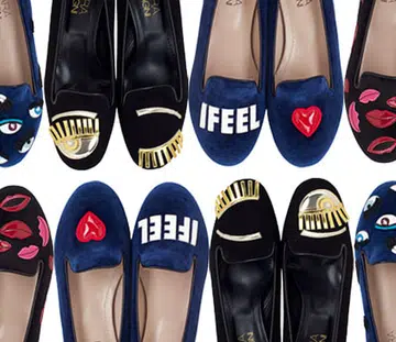 Chiara Ferragni FW15, La Prendo