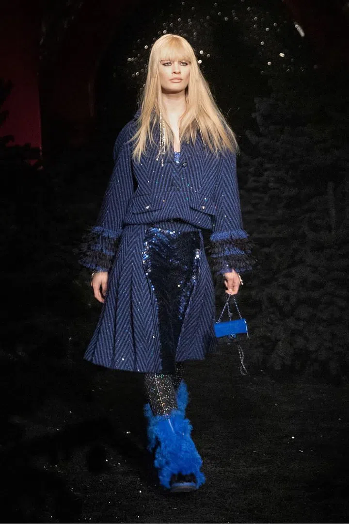 Photo: Chanel